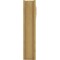 Ekena Millwork 7 1/2-in W x 32-in D x 36-in H Funston Block Rough Cedar Woodgrain TimberThane Outlooker, Primed Tan OUTUR075X32X36FST44RCPR - alternate 3